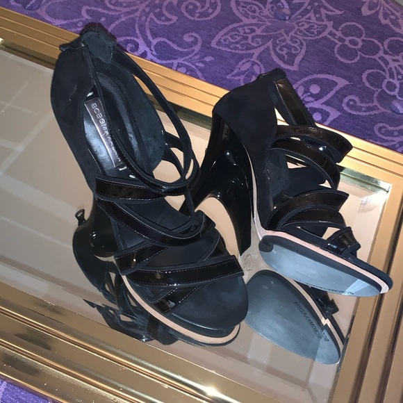 Black Heels - Picture 5 of 11